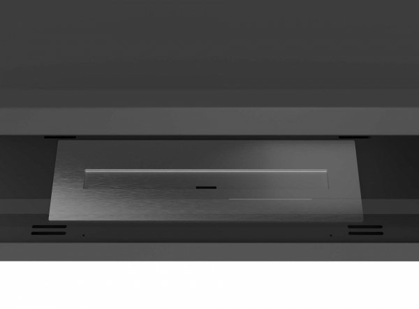 SIMPLE FIRE CORNER 900L