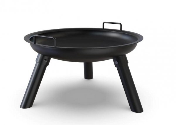 Omega 53 Fire Pit