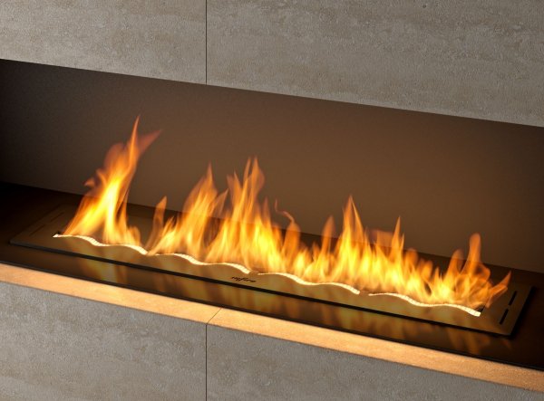 Palnik Black Burner 1000