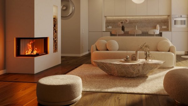 Wkład kominkowy SPARTHERM Varia 2L-62h RLU