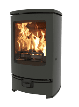 Piec wolnostojący Charnwood ARC 5