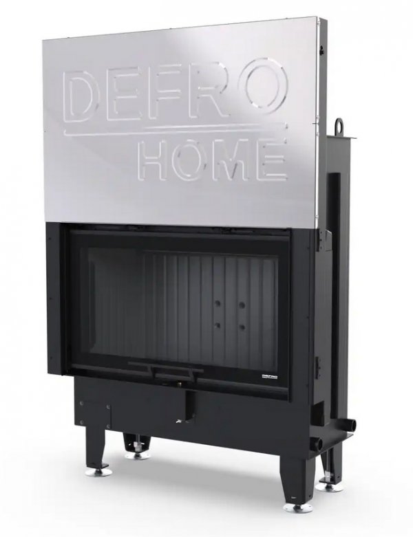 Wkład kominkowy DEFRO Impuls M G