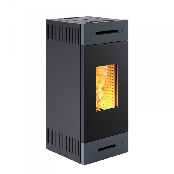 Piec na pellet Tile MP AUP 13 kW