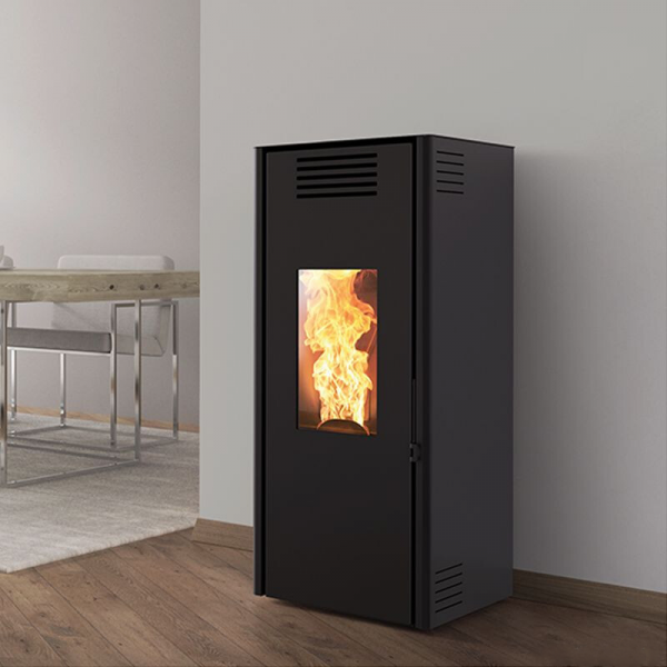 Piec na pellet Retta 11,5 kW