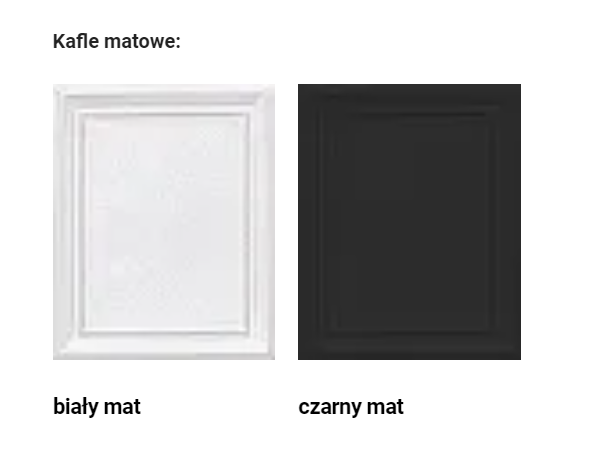 Piec kaflowy Marlene maxi z piekarnikiem E – Sergio Leoni