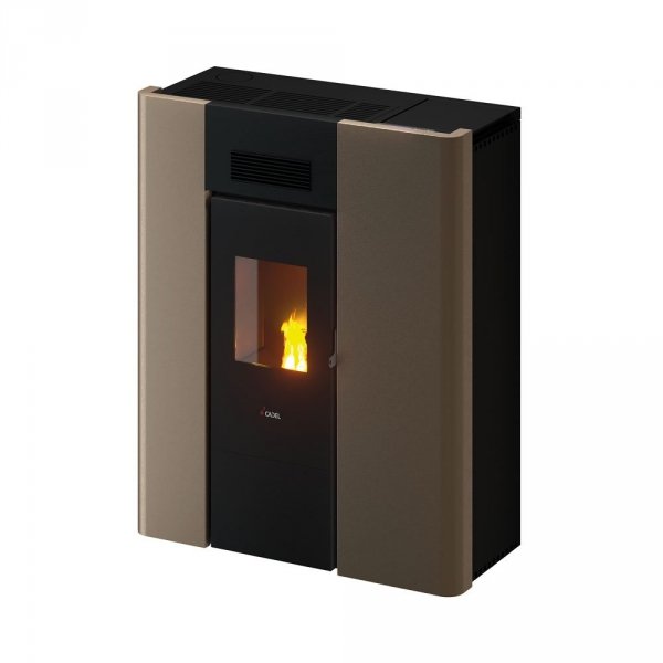 Piec na pellet Maya Hydro 16 kW - Cadel
