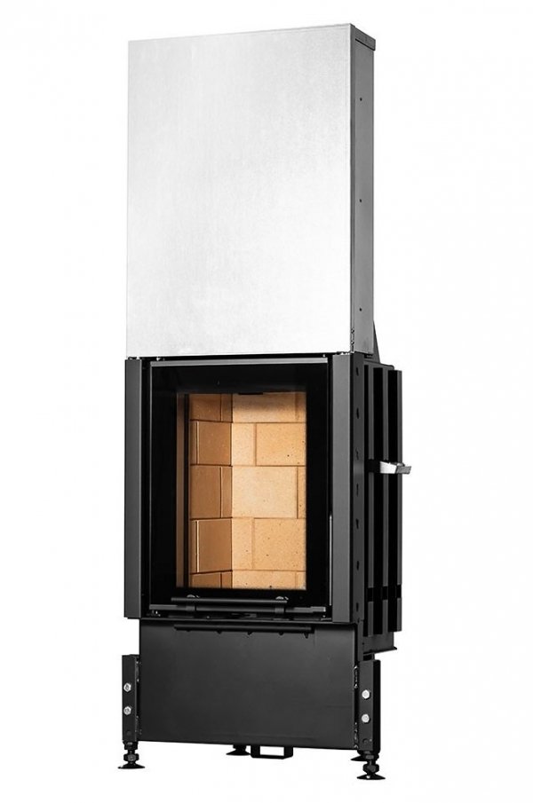 Wkład kominkowy Kobok Vertical VD 550