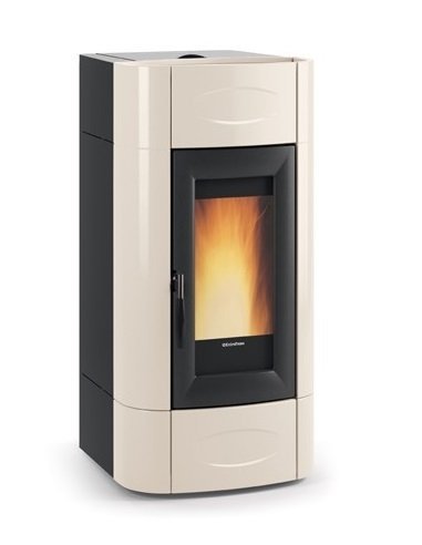 Piec na pellet La Nordica Extraflame ISIDORA IDRO H23