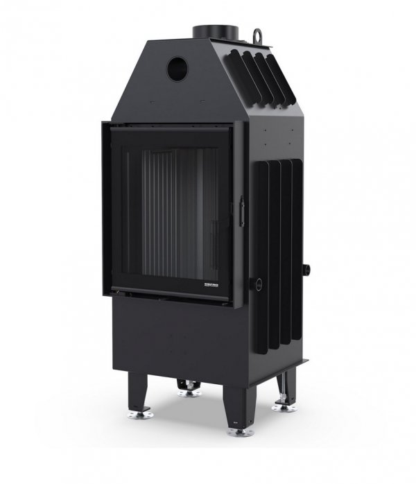 Wkład kominkowy DEFRO Intra XS 