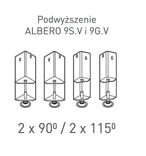 Podwyższenie HITZE