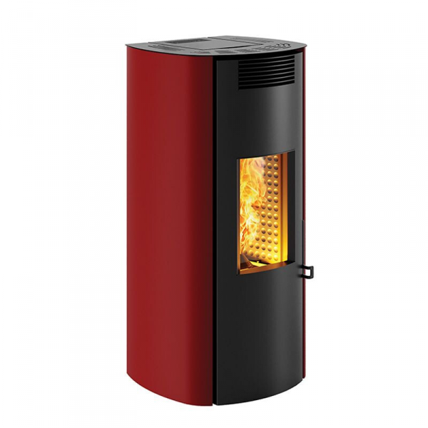 Piec na pellet Boma NPS EVO 7/10 kW