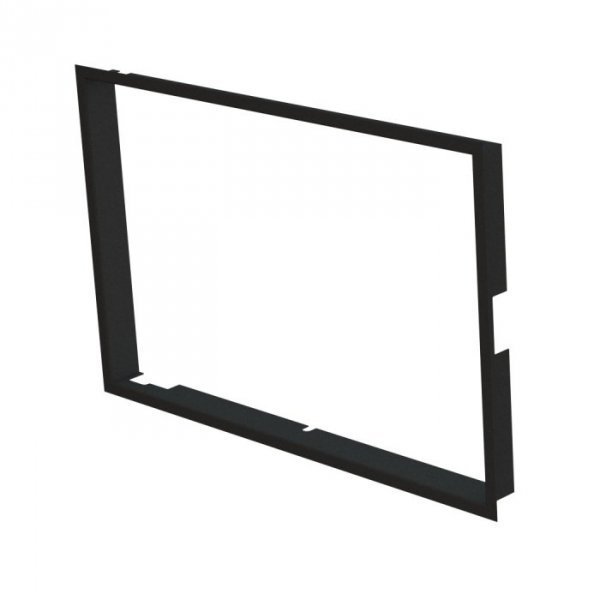 BeF Rama montażowa 90° Therm (V) 8
