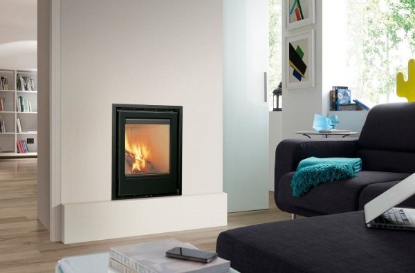 Wkład kominkowy ROCAL ARc 50V