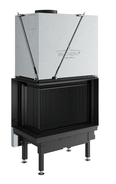 Wkład kominkowy SPARTHERM Premium V-2L-68h
