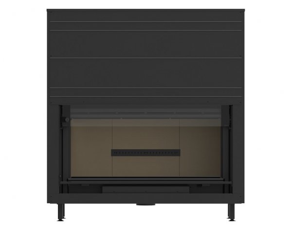 Wkład kominkowy DORAKO Linea H 1180