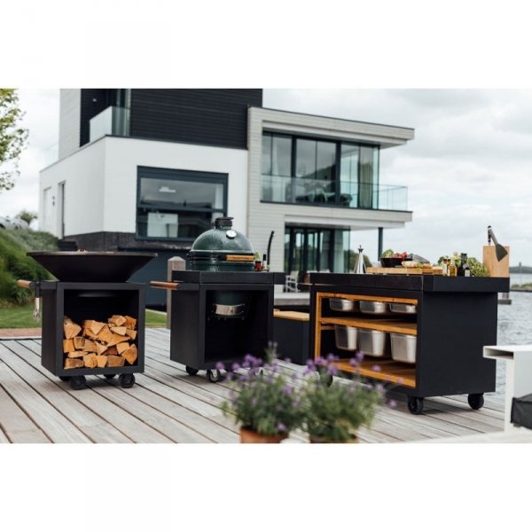 OFYR Classic Storage Black 100 PRO