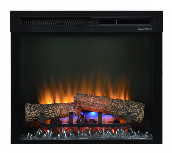 Wkład elektryczny 23″ Firebox XHD - XHD23