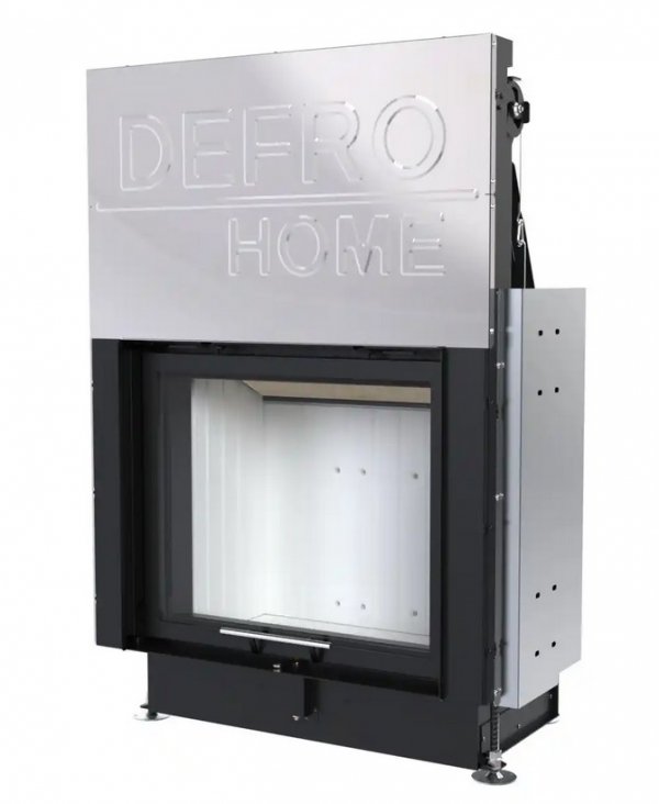 Wkład kominkowy DEFRO Portal ME G 11 kW