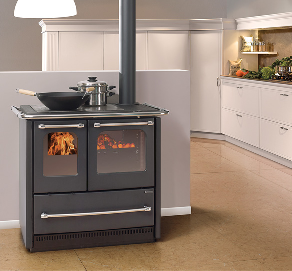 Kuchnia La Nordica Sovrana Easy Evo 2.0