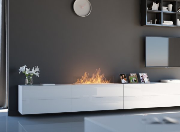 INFIRE INSERT 1000