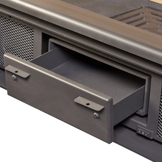 Wkład kominkowy ROCAL ARc 73 TC