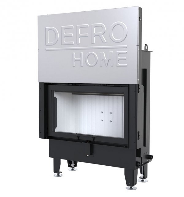 Wkład kominkowy DEFRO Impuls M G