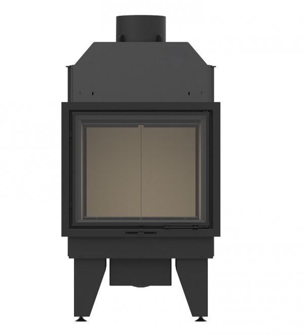 Wkład kominkowy DORAKO ECO iLINE 5161