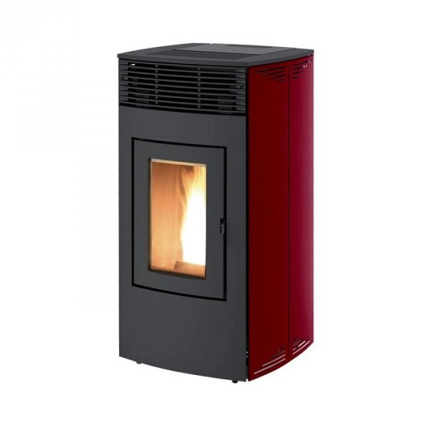 Piec na pellet RED Loto Hydro 16 kW