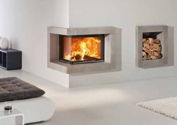 Wkład kominkowy SPARTHERM VARIA 2L-68h