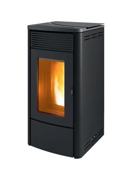 Piec na pellet MCZ - Tecla 6 kW