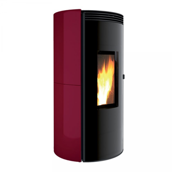 Piec na pellet Ethica NES EVO 10 kW hermetyczny