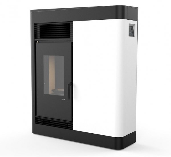 Piec na pellet DEFRO SLIMPELL 9 kW