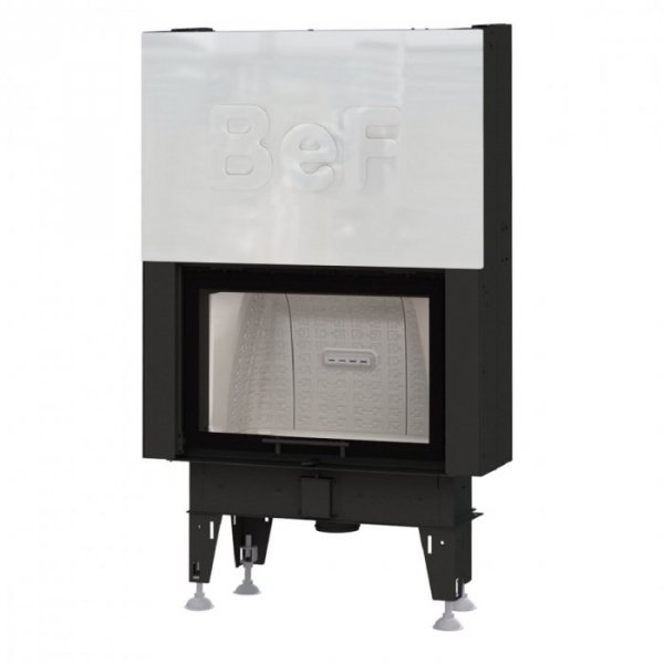 Wkład kominkowy BeF Passive V 8