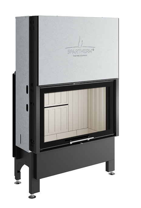 Wkład kominkowy SPARTHERM VARIA M-80h RLU