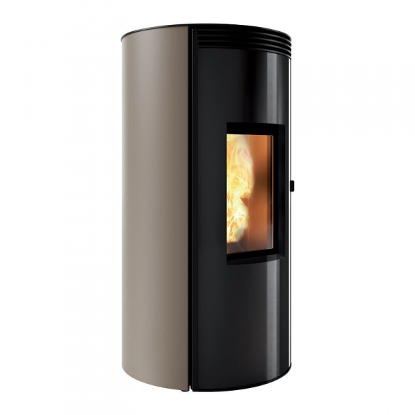 Piec na pellet Cuma NPS EVO 7/10 kW