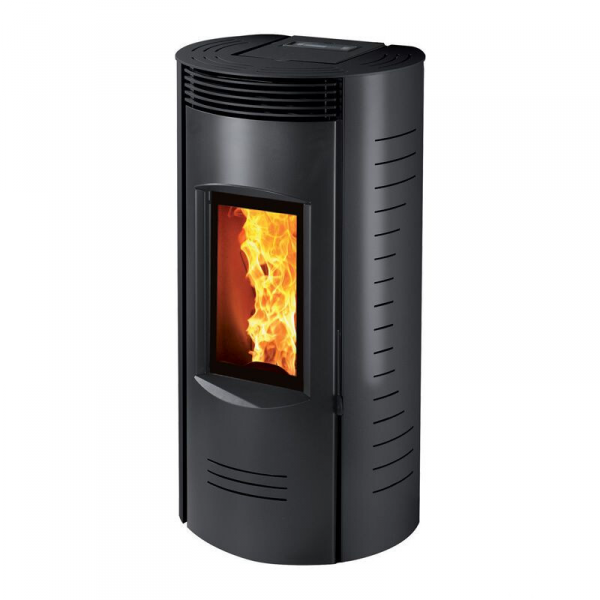 Piec na pellet Ronde NES EVO 10 kW hermetyczny