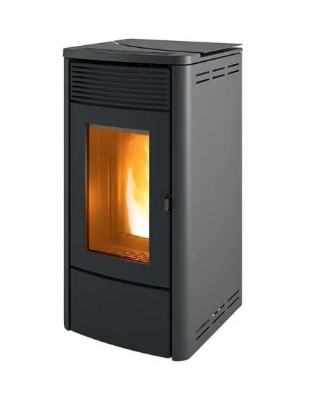 Piec na pellet MCZ - Tecla 6 kW