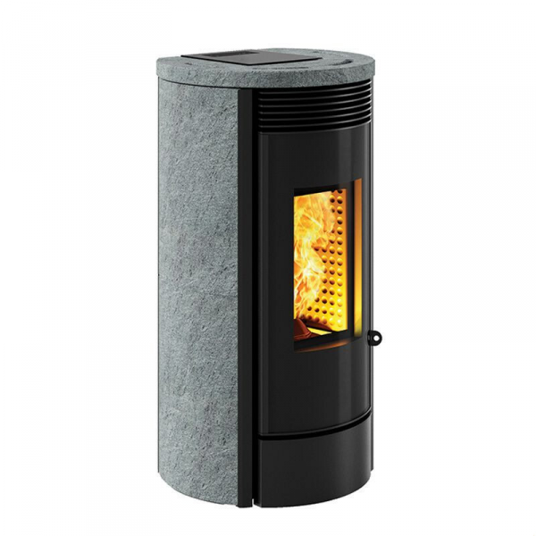 Piec na pellet Mura NES EVO 10 kW hermetyczny