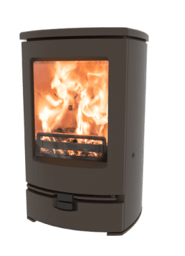 Piec wolnostojący Charnwood ARC 7