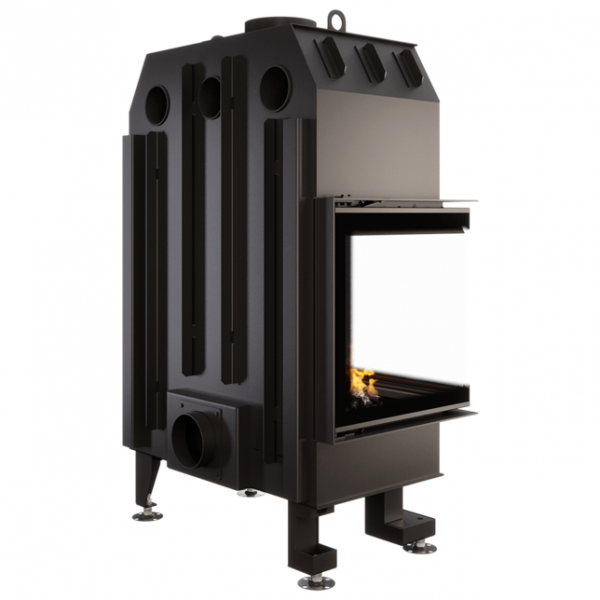 Wkład kominkowy SAVEN Energy 75х50х47L (15,1kW) ECO