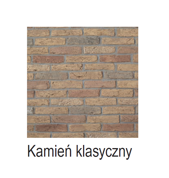 KOMINEK GAZOWY DRU Maestro 100 RCH