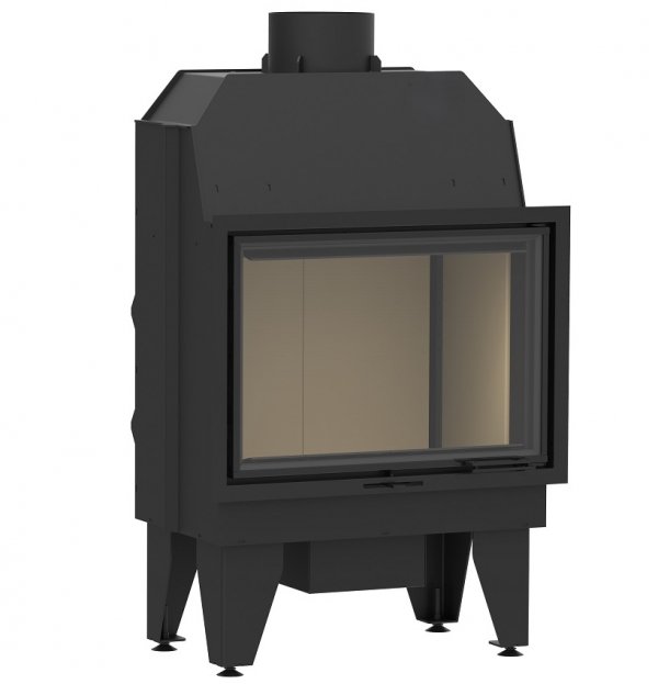 Wkład kominkowy DORAKO ECO iLINE 5172