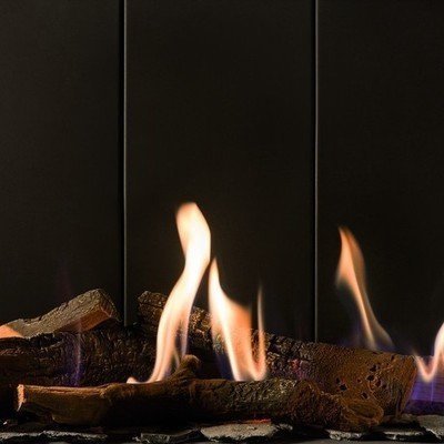 KOMINEK GAZOWY Kalfire Gi110/75CL