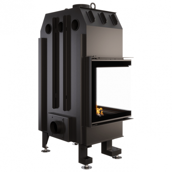 Wkład kominkowy SAVEN Energy 65х50х47L (14,5 kW) ECO