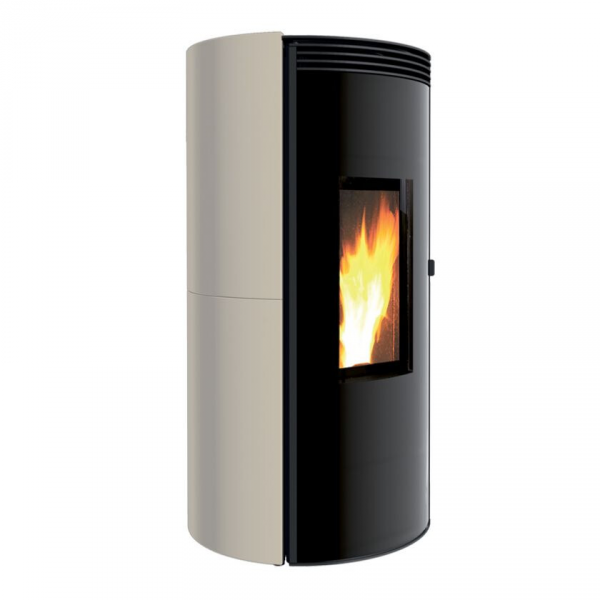 Piec na pellet Ethica NPS EVO 7/10 kW