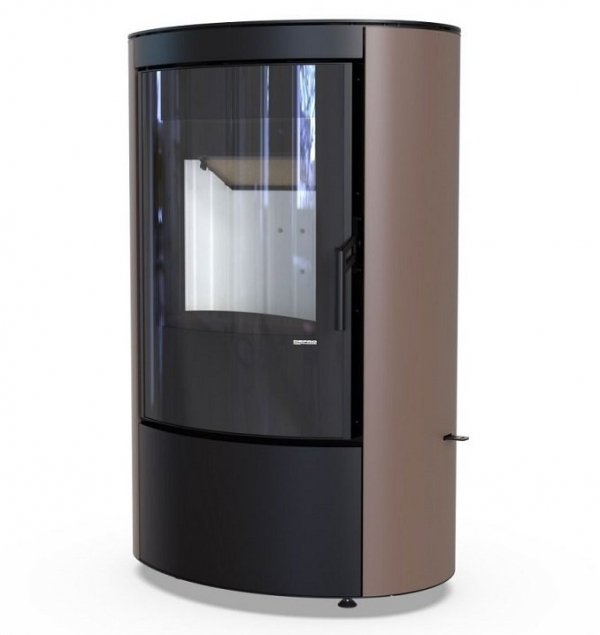 Piec wolnostojący DEFRO CERES ELI 6,6 kW