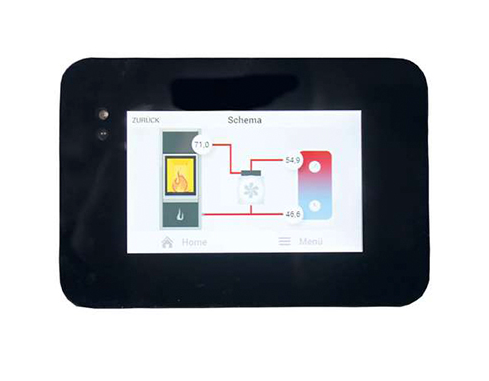 SPARTHERM RENOVA Cs-50