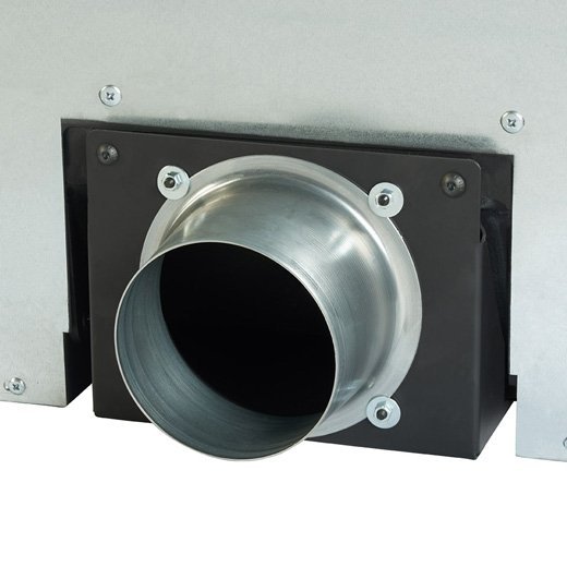 Wkład kominkowy ROCAL ARc 100 DC +PLUS 180