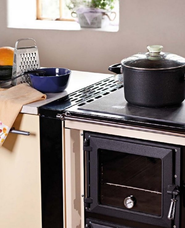 Kuchnie Moravia Panel chłodzący