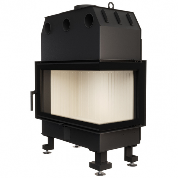 Wkład kominkowy SAVEN Energy 85х50х47R (17,0kW) ECO